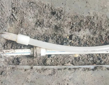 东方测漏水哪家好