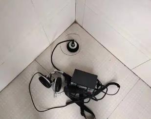 东方测漏水公司