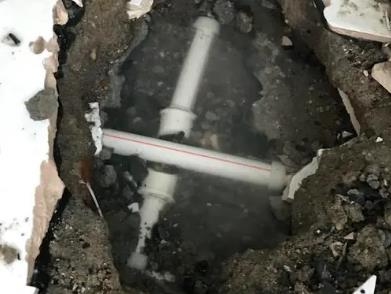 东方漏水检测公司哪家好