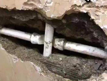 东方漏水检测电话多少