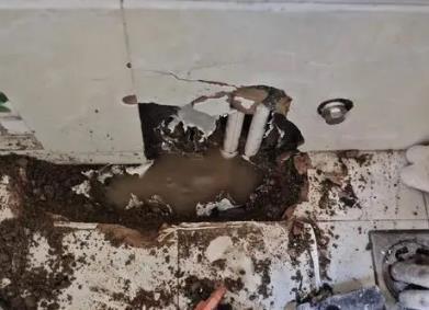 东方漏水检测电话